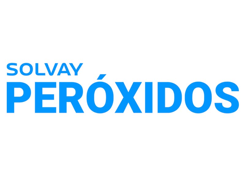 Logo Solvay